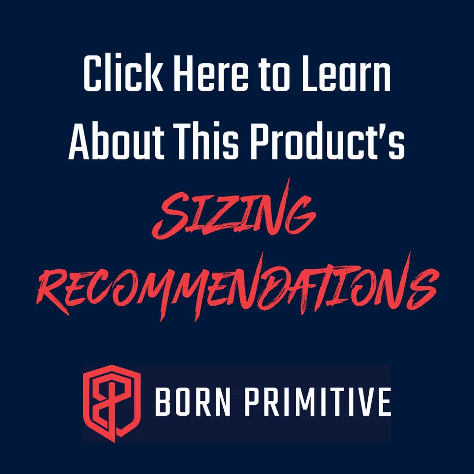 Rise & Grind Capri (Navy) sold by Born Primitive product image thumbnail 5