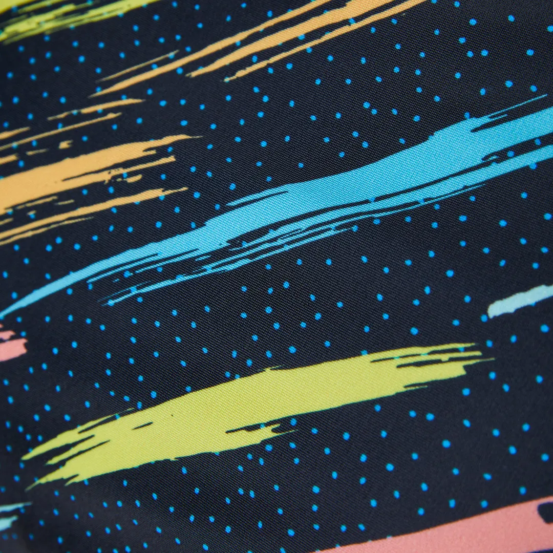 Heatwave Bikini Bottom (90's Vibes) sold by Born Primitive product image thumbnail 4