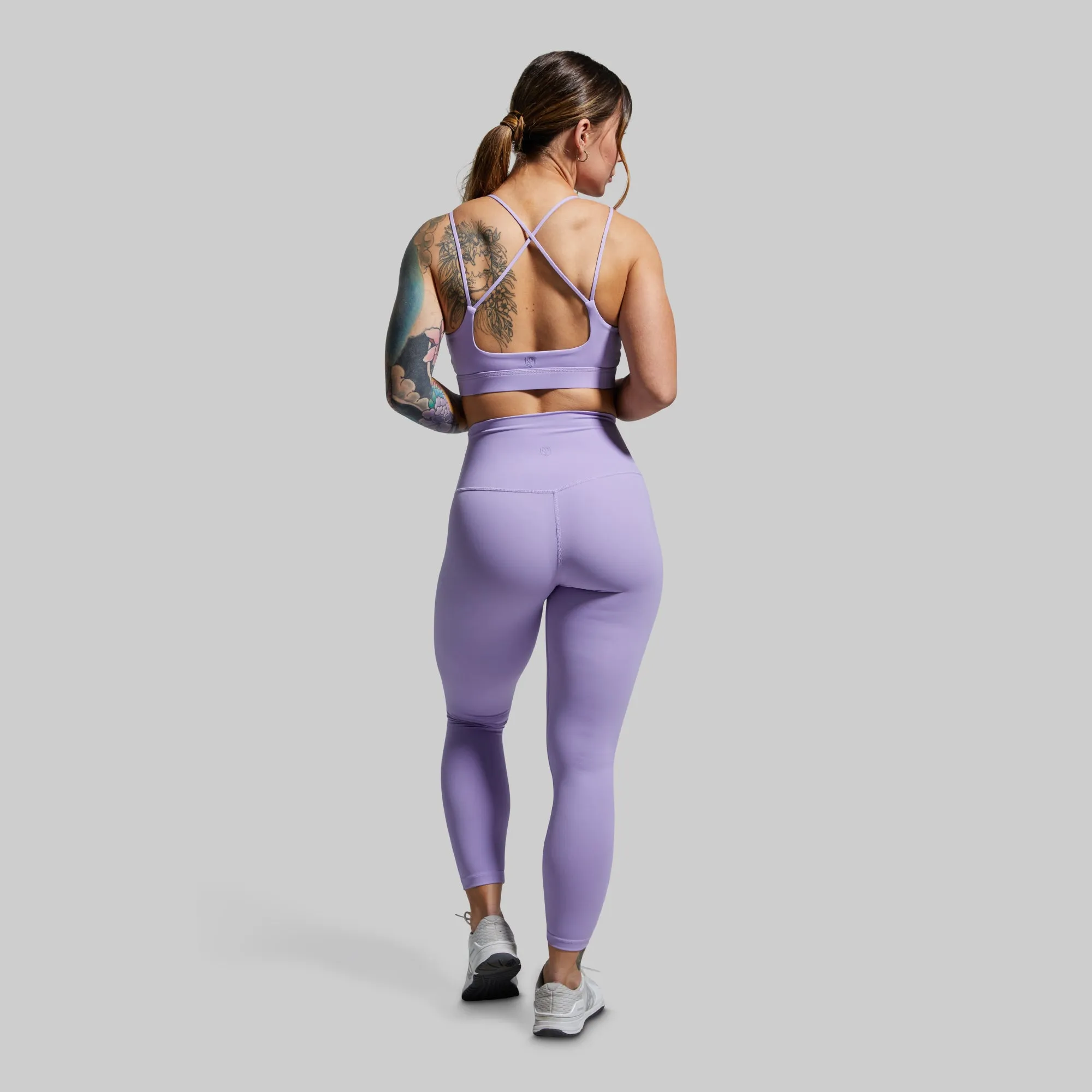 Your Go To Legging 2.0 (Fairytale) sold by Born Primitive product image thumbnail 4