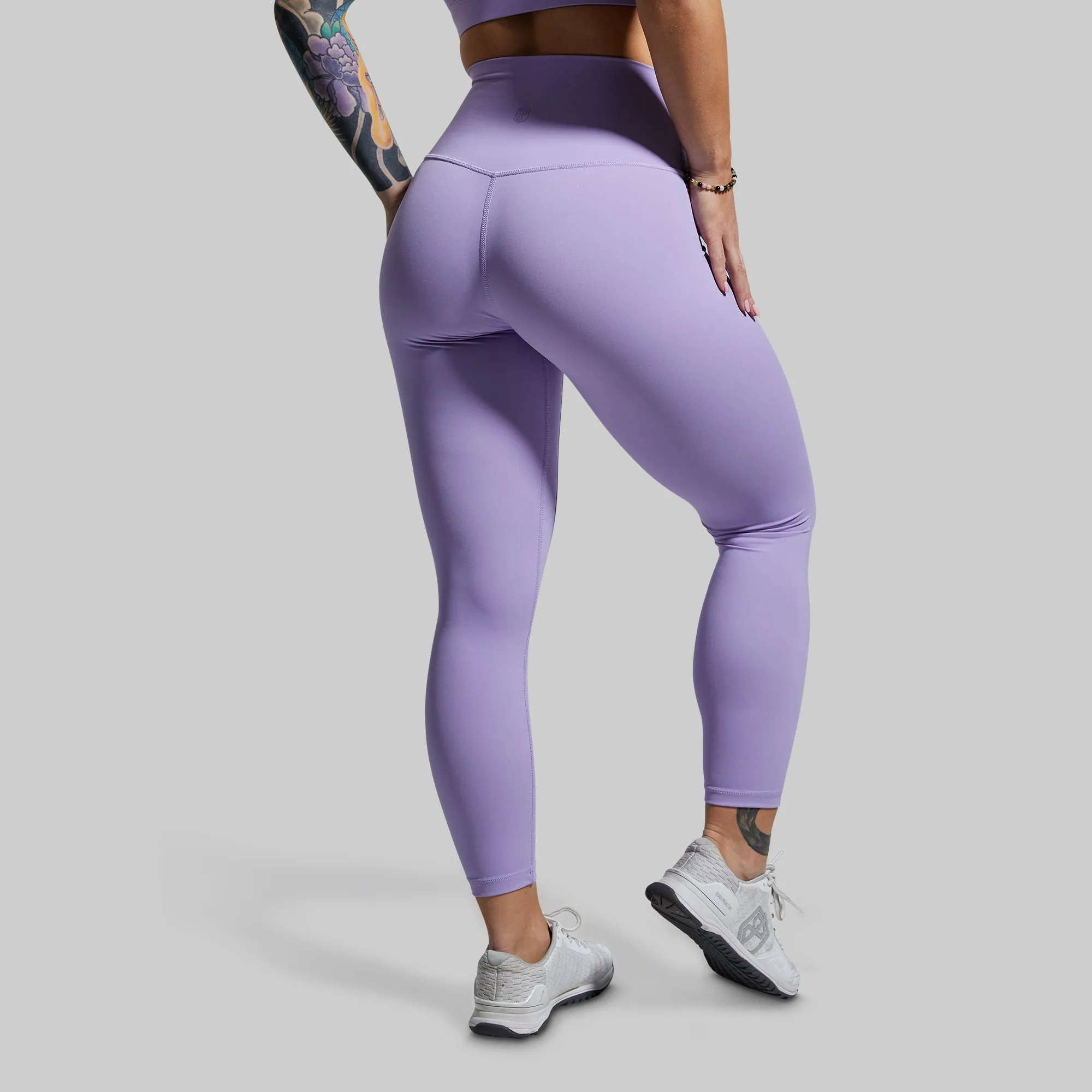Your Go To Legging 2.0 (Fairytale) sold by Born Primitive product image thumbnail 2
