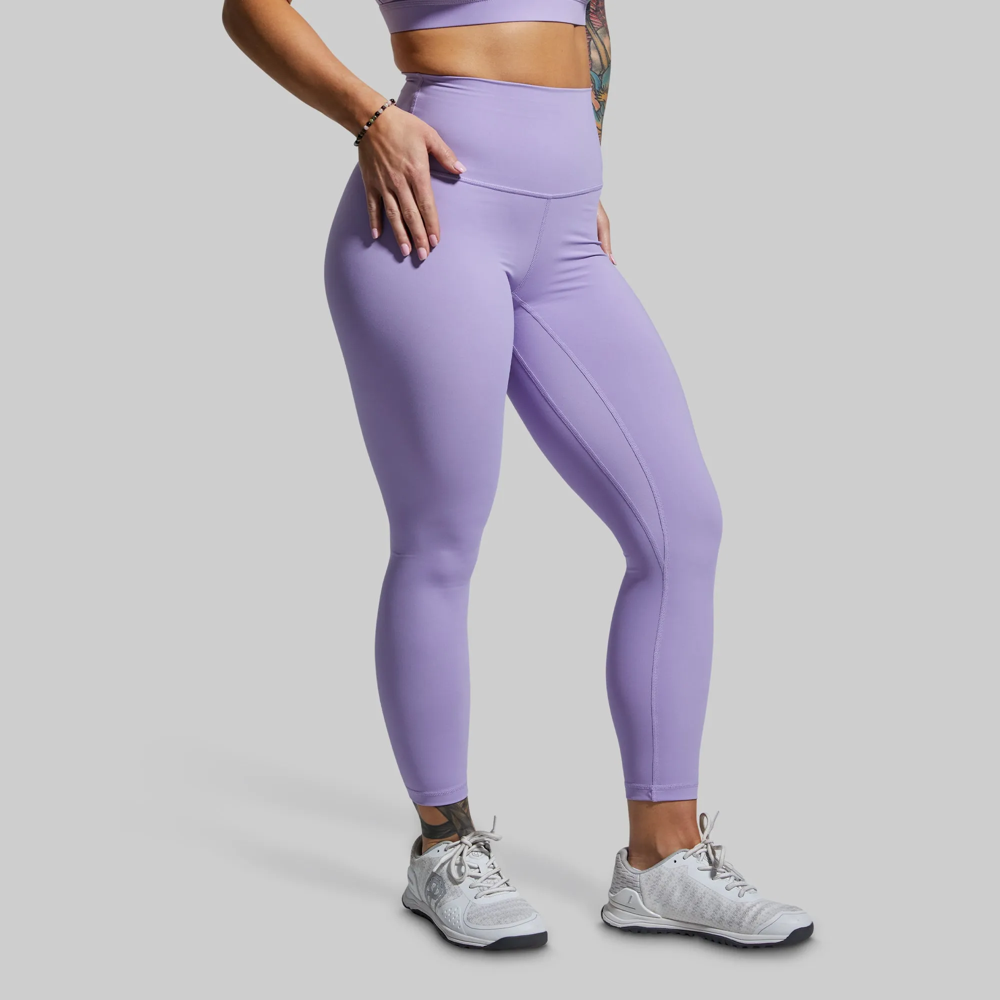 Your Go To Legging 2.0 (Fairytale) sold by Born Primitive product image thumbnail 3