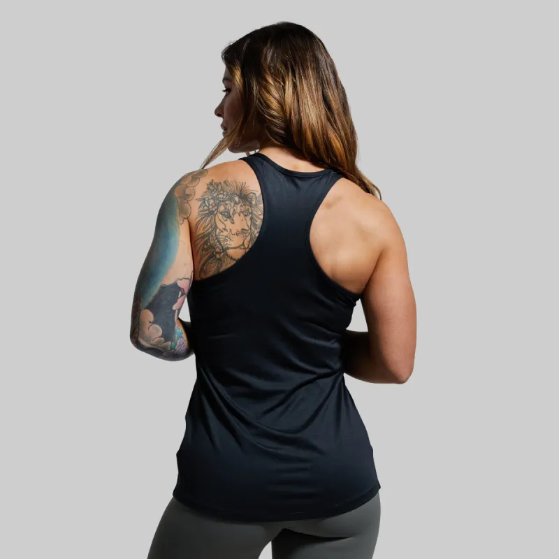 Your Staple Tank (Black) sold by Born Primitive