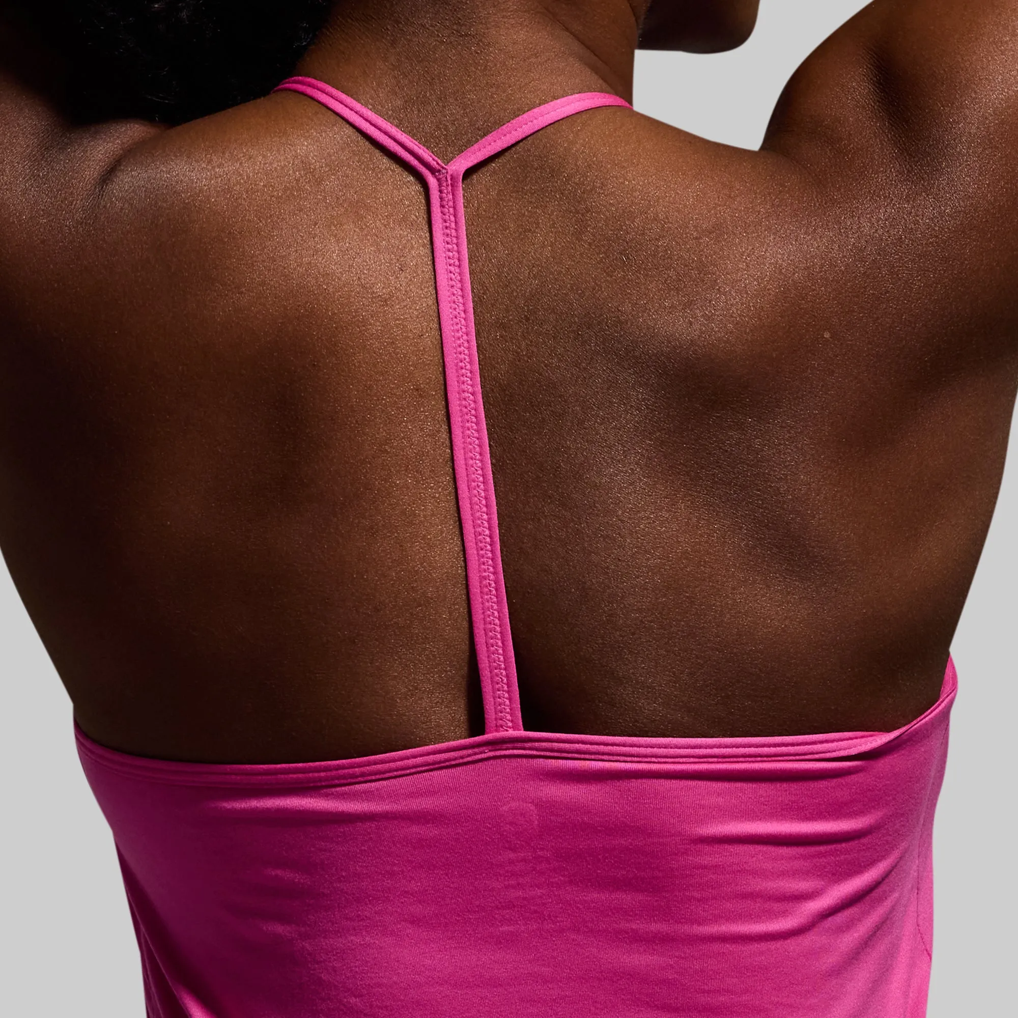 Head Start Tank (Raspberry) sold by Born Primitive product image thumbnail 3