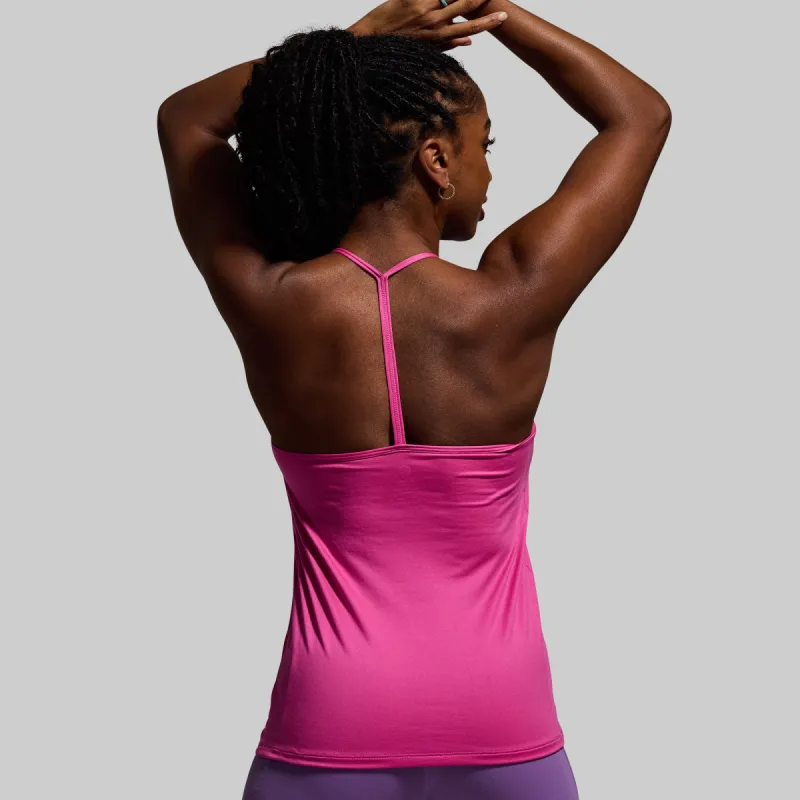 Head Start Tank (Raspberry) sold by Born Primitive