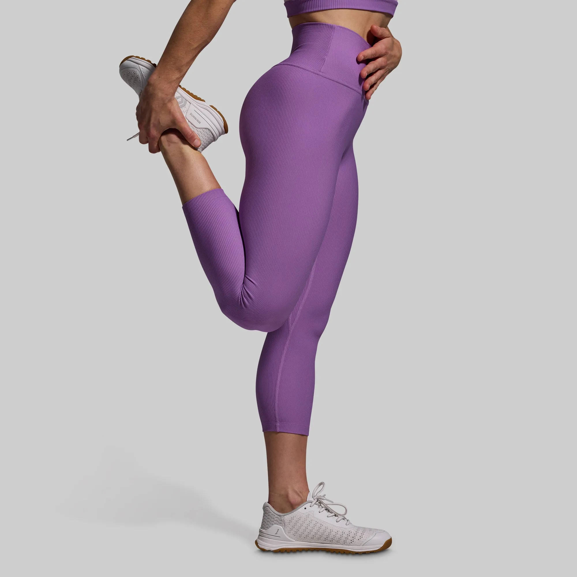 All or Nothing Capri (Grape Popsicle) sold by Born Primitive product image thumbnail 4