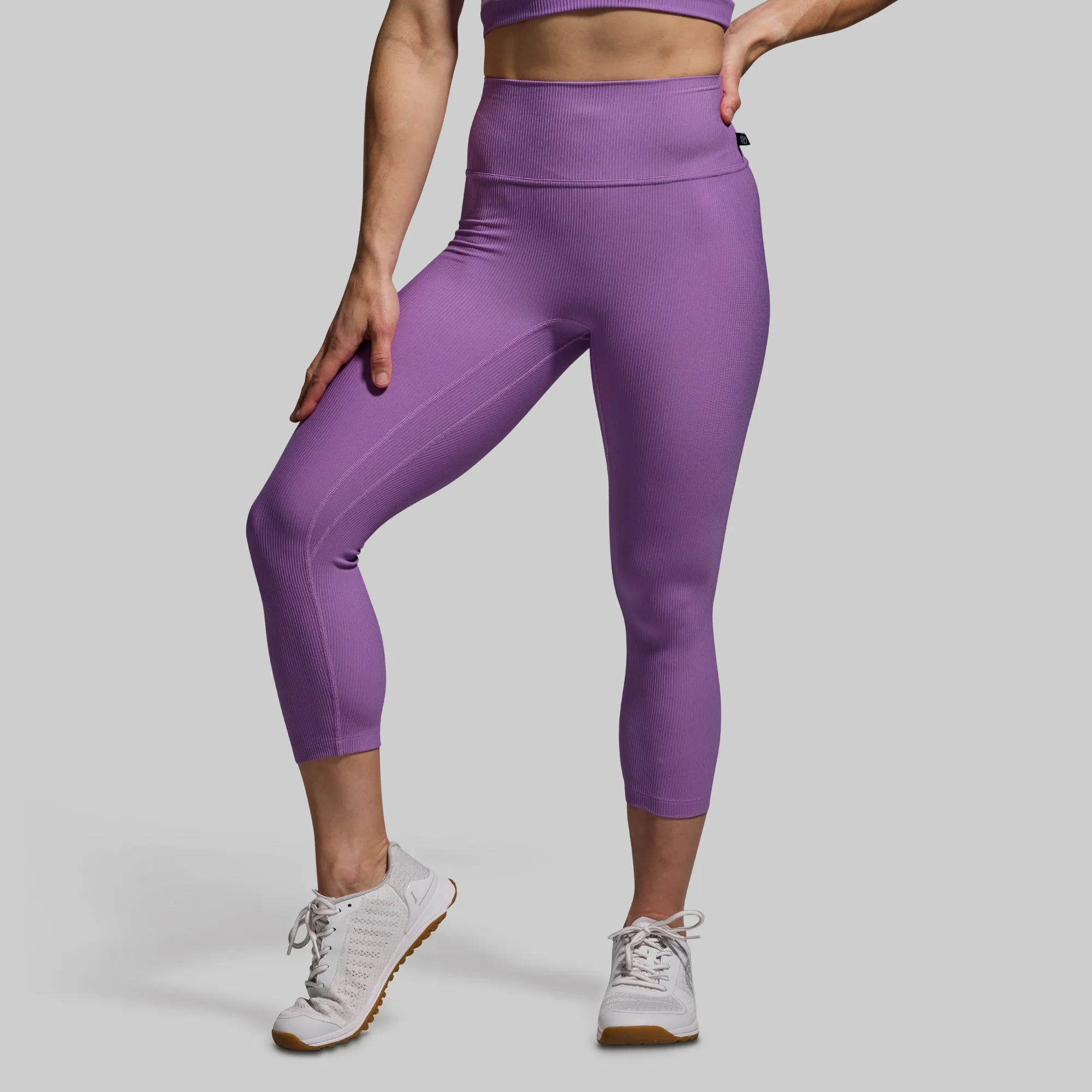 All or Nothing Capri (Grape Popsicle) sold by Born Primitive product image thumbnail 2