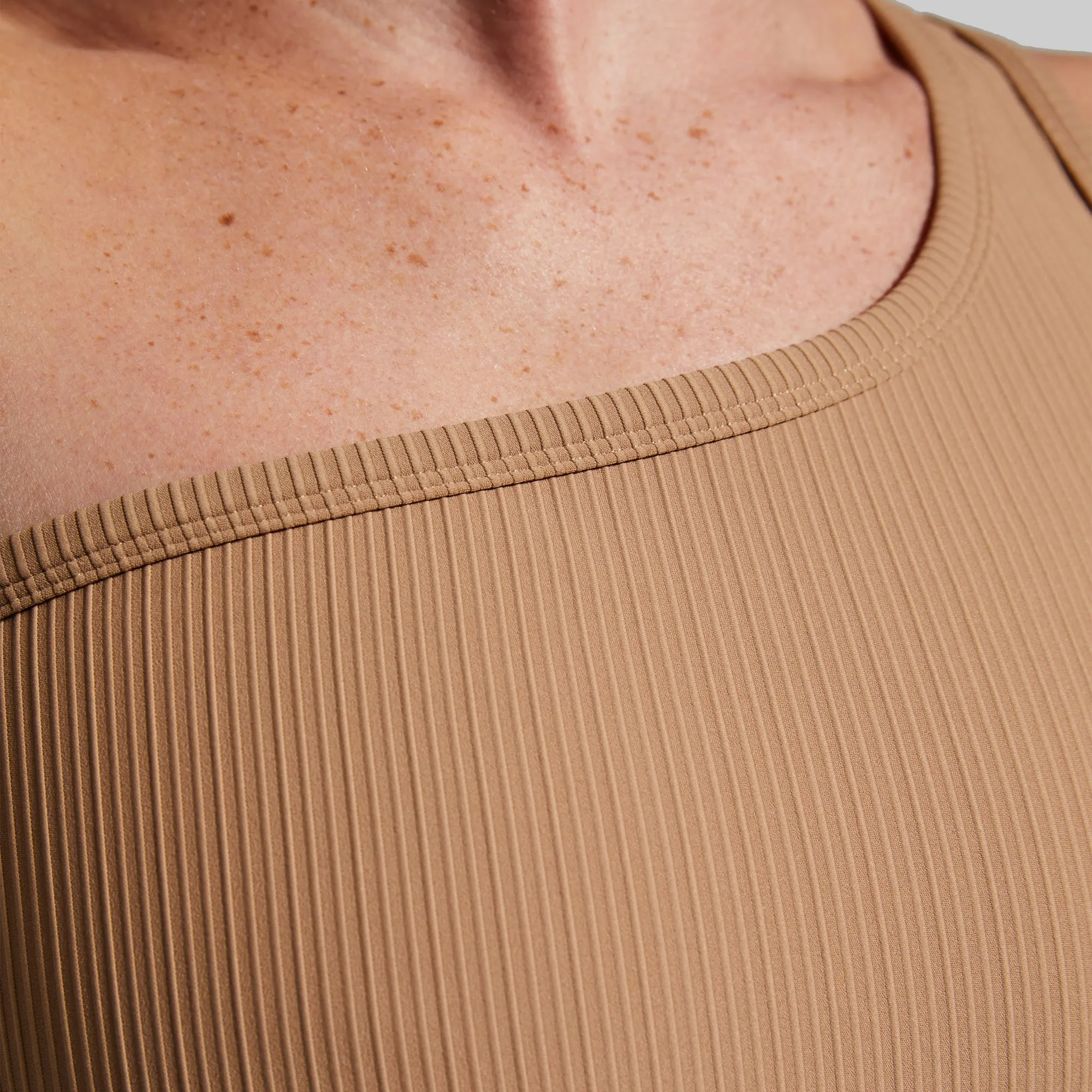 Evolve Sports Bra (Tiger's Eye) sold by Born Primitive product image thumbnail 3