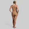 Evolve Sports Bra (Tiger's Eye) sold by Born Primitive