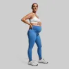 Maternity Legging (Marina) sold by Born Primitive