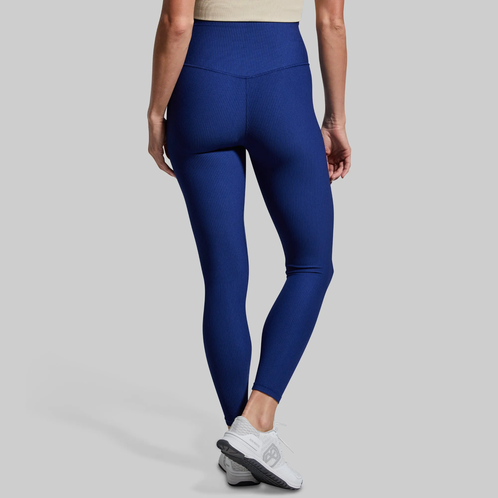 Limitless Legging (Blue Depths) sold by Born Primitive product image thumbnail 4