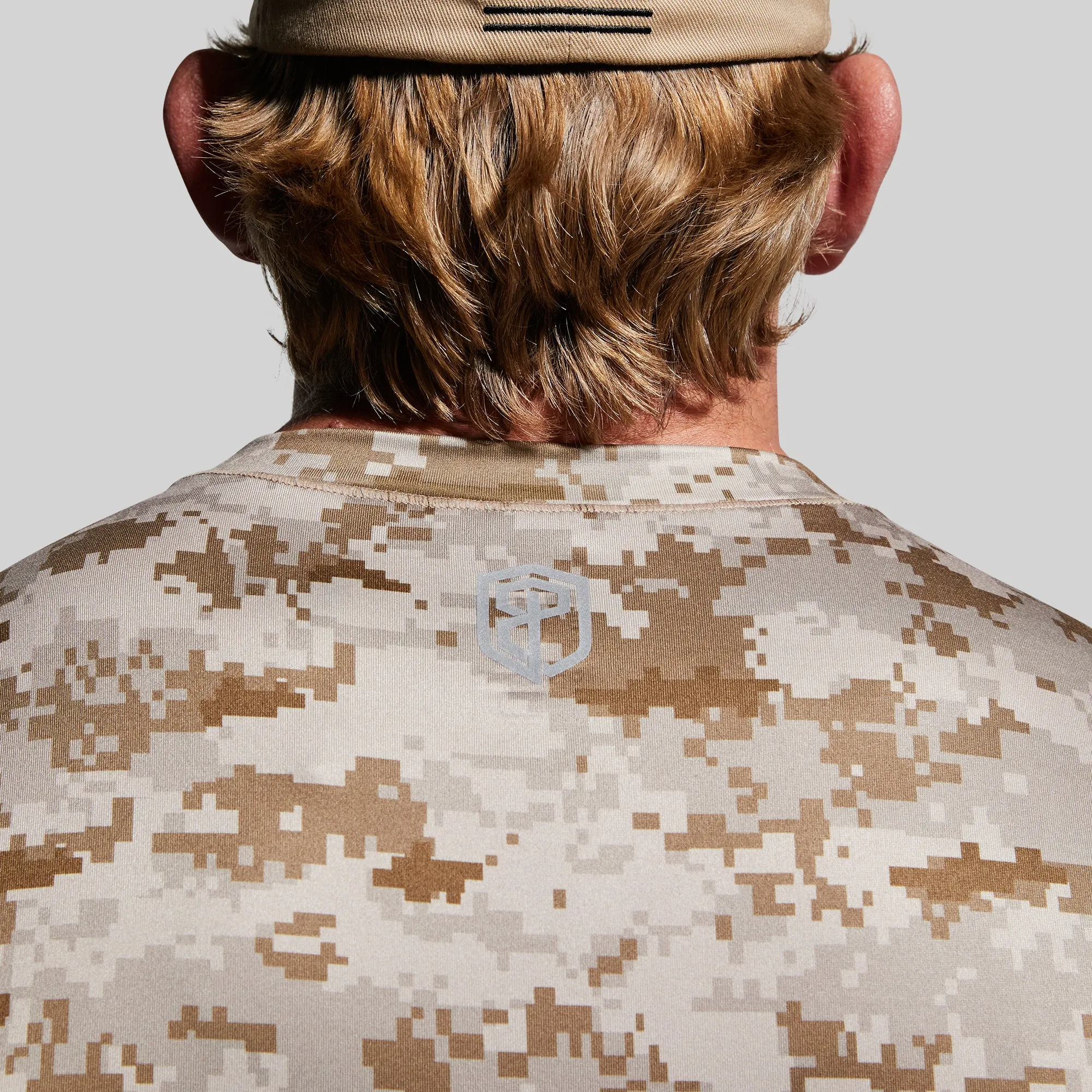 Range Shirt (AOR1) sold by Born Primitive product image thumbnail 4