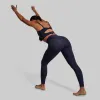 Your Go To Legging 2.0 (Navy) sold by Born Primitive