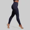Your Go To Legging 2.0 (Navy) sold by Born Primitive