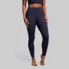 Your Go To Legging 2.0 (Navy) sold by Born Primitive