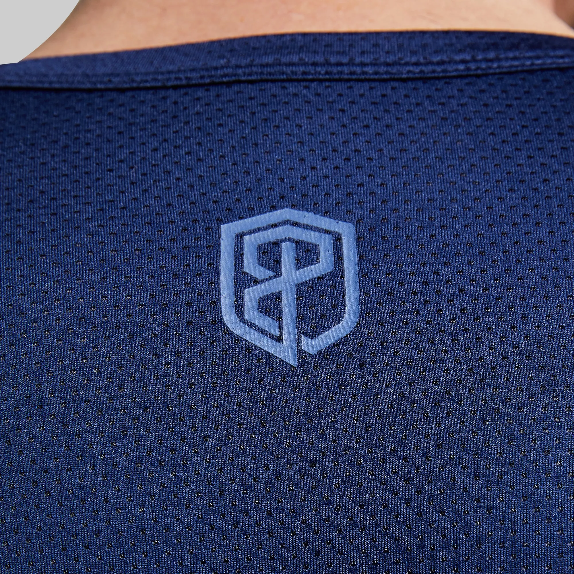 Heritage Tee (Midnight Blue) sold by Born Primitive product image thumbnail 4