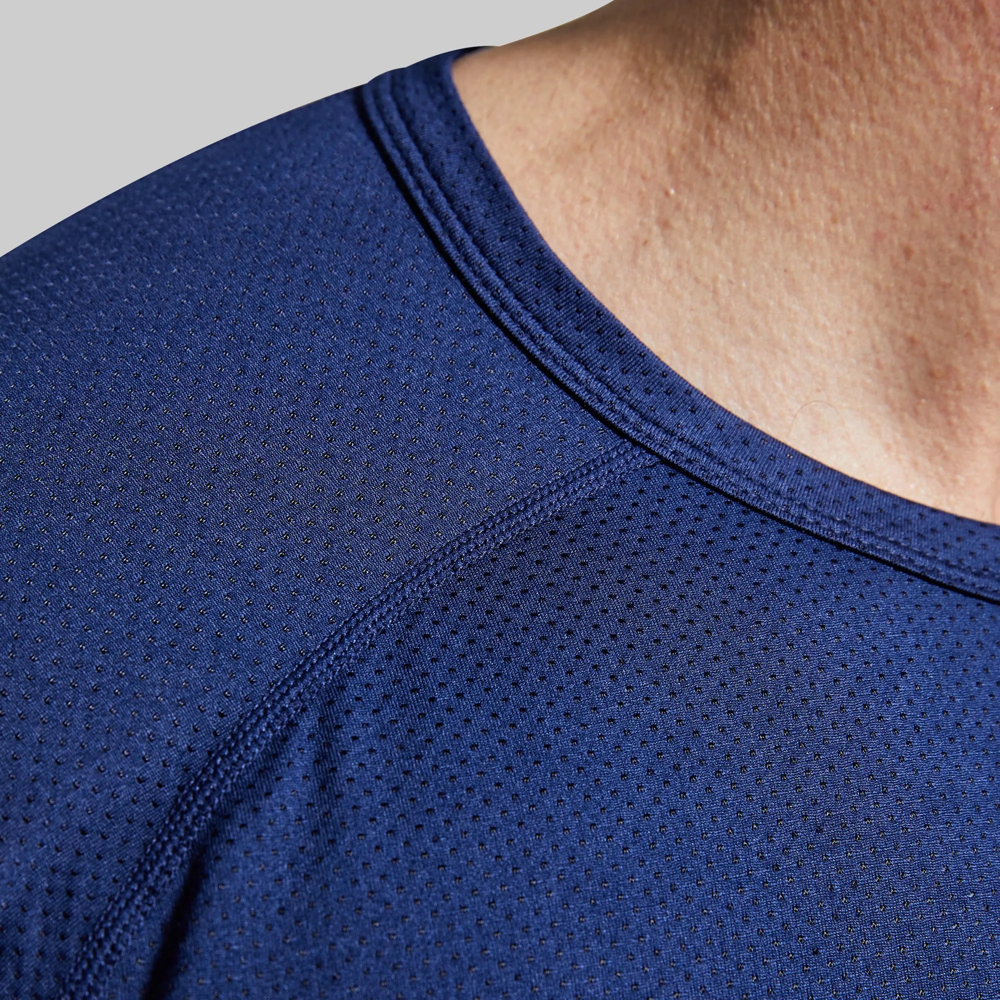 Heritage Tee (Midnight Blue) sold by Born Primitive product image thumbnail 3