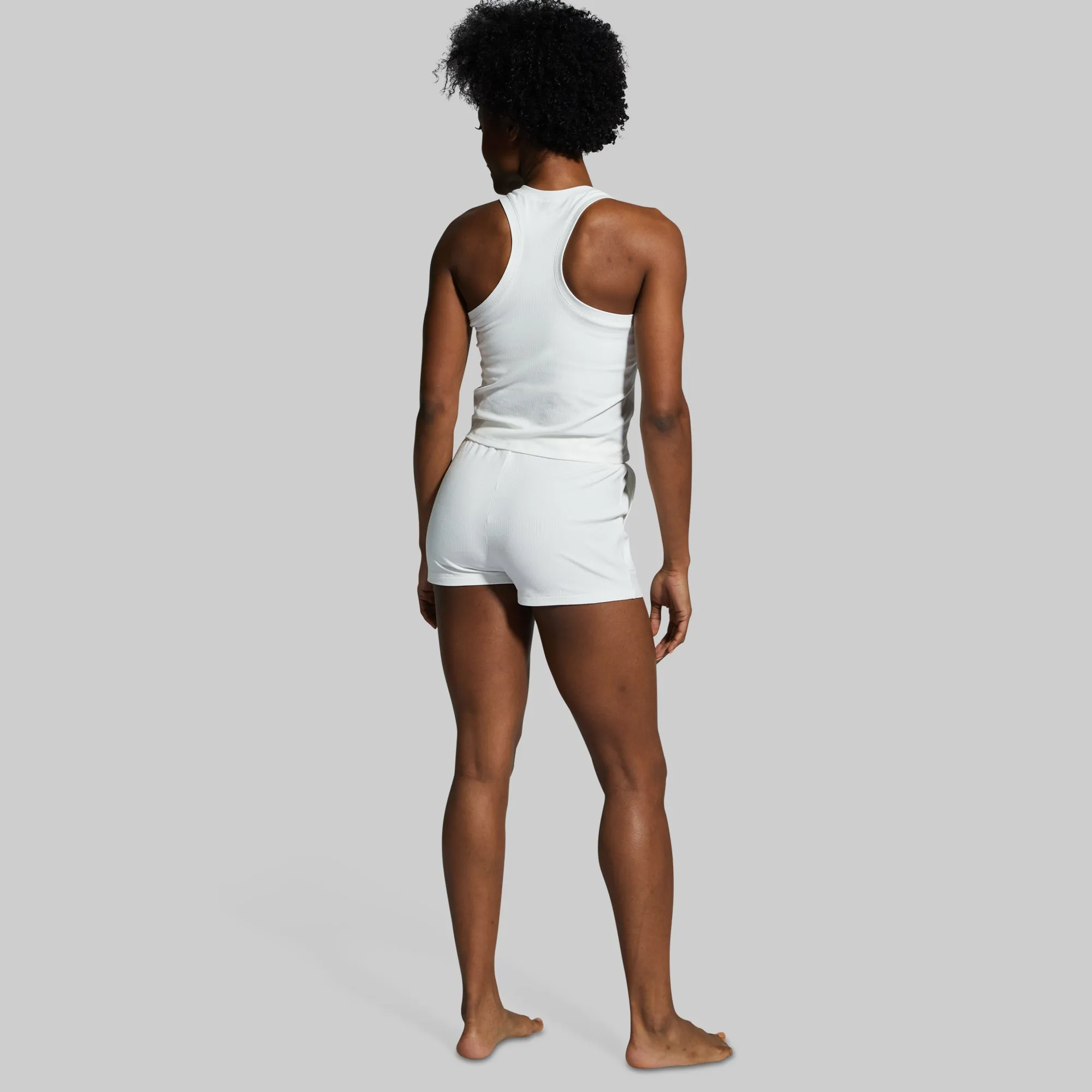 Everyday Crop (White) sold by Born Primitive product image thumbnail 4