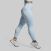 Your Go To 7/8 Legging 2.0 (Angel Blue) sold by Born Primitive
