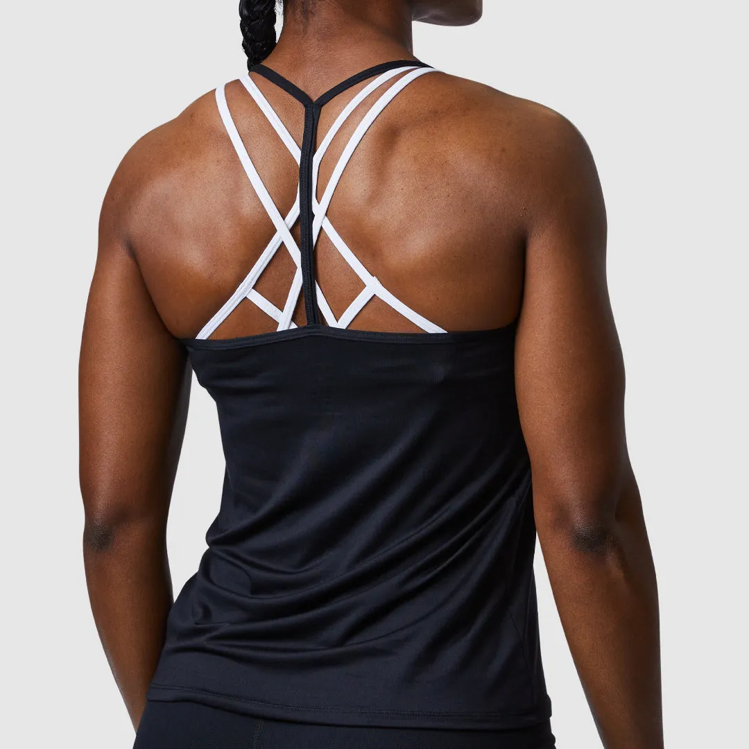 Head Start Tank (Black) sold by Born Primitive