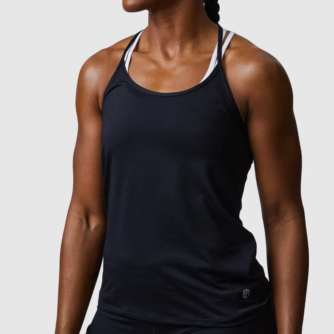 Head Start Tank (Black) sold by Born Primitive product image thumbnail 2