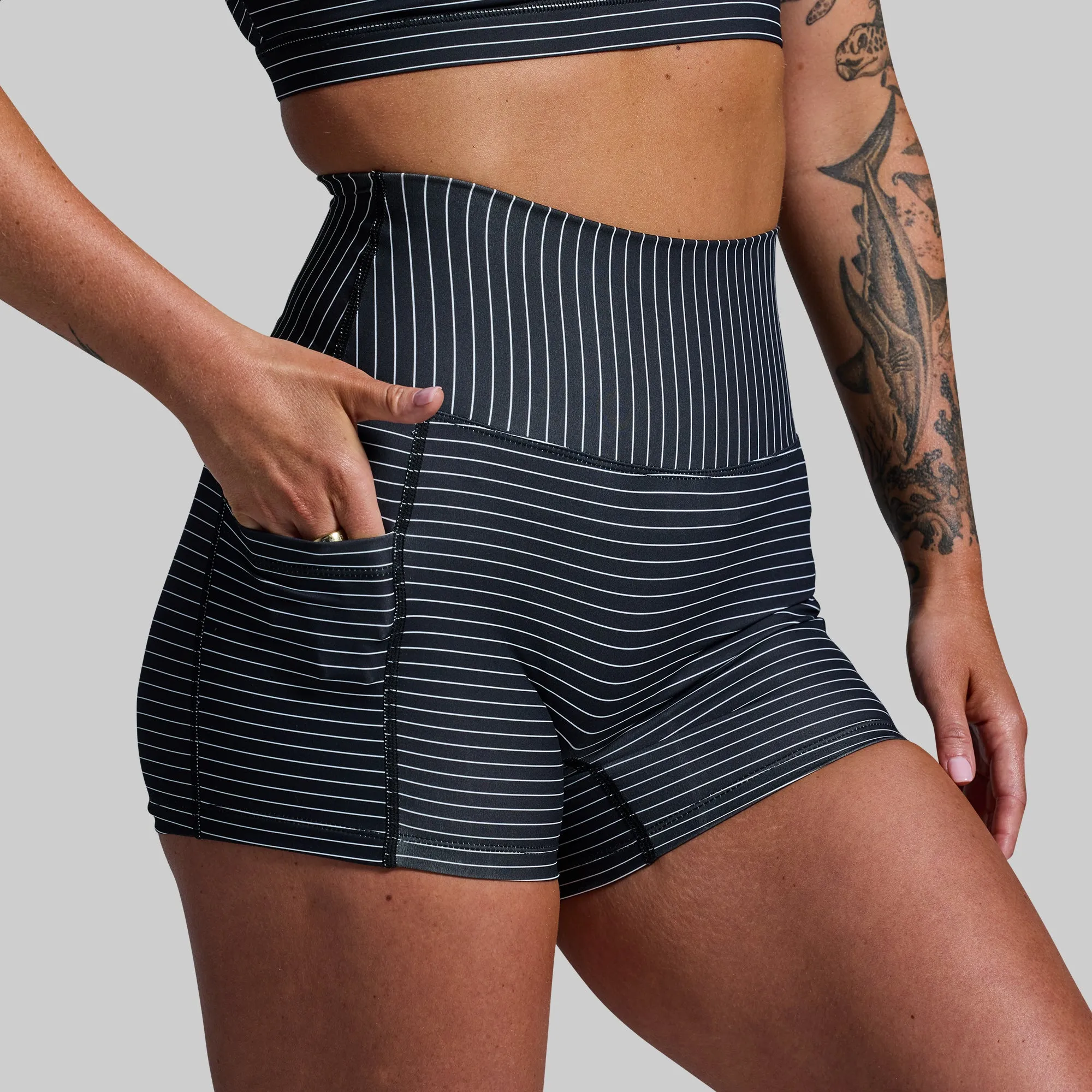 Tuxedo Set 3.0 sold by Born Primitive product image thumbnail 5