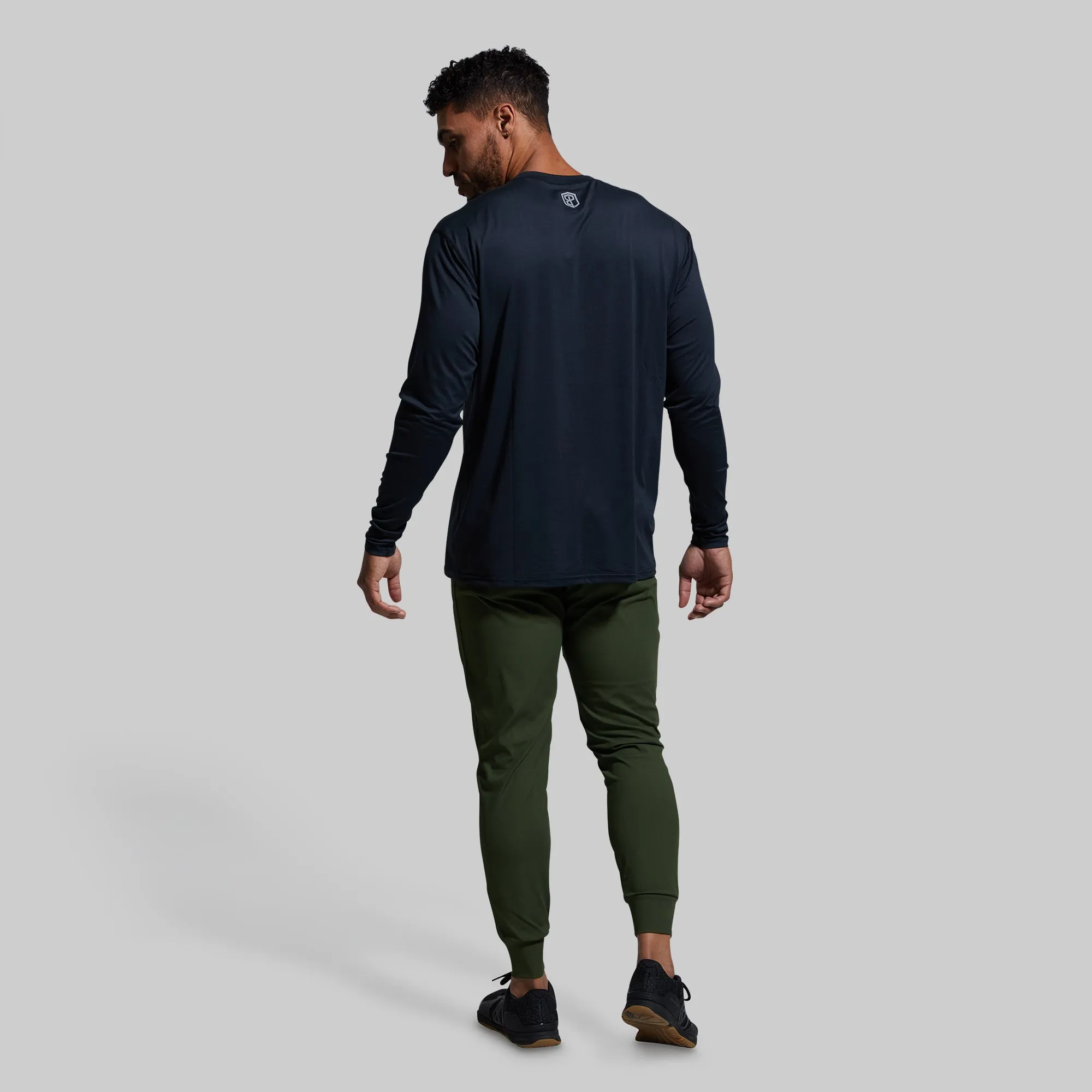 Men's Recovery Jogger (Tactical Green) sold by Born Primitive product image thumbnail 5