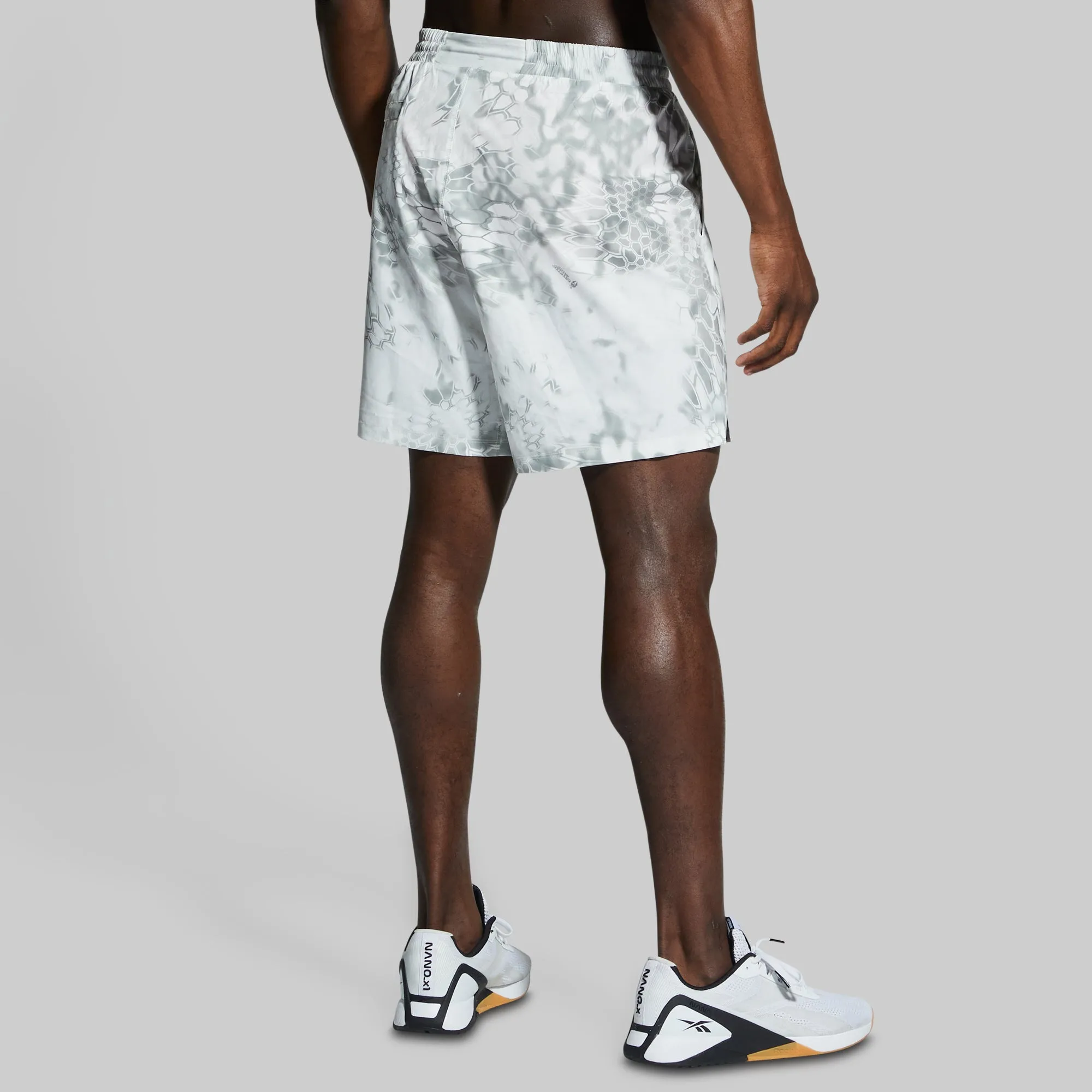 Training Short (Wraith) sold by Born Primitive product image thumbnail 5