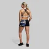 Vitality Original Sports Bra (Thin Blue Line) sold by Born Primitive