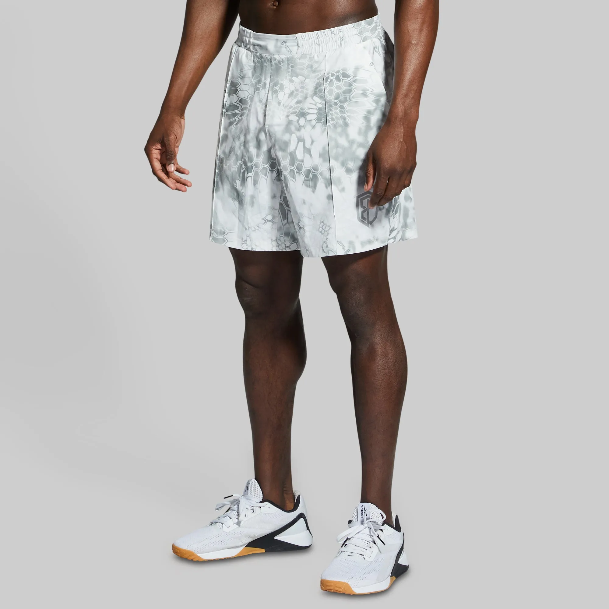 Training Short (Wraith) sold by Born Primitive