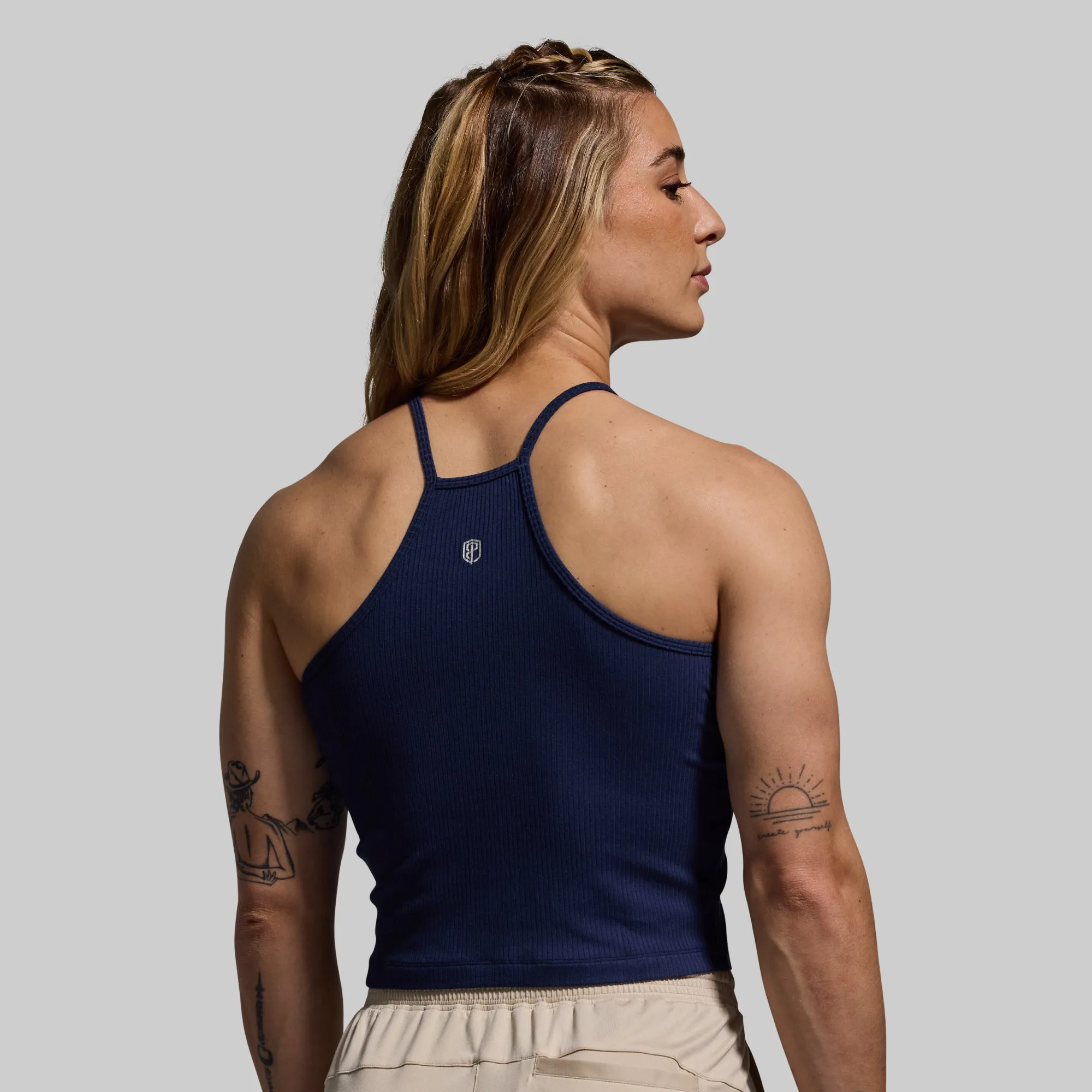 Keep It Easy Tank (Undertow) sold by Born Primitive product image thumbnail 2