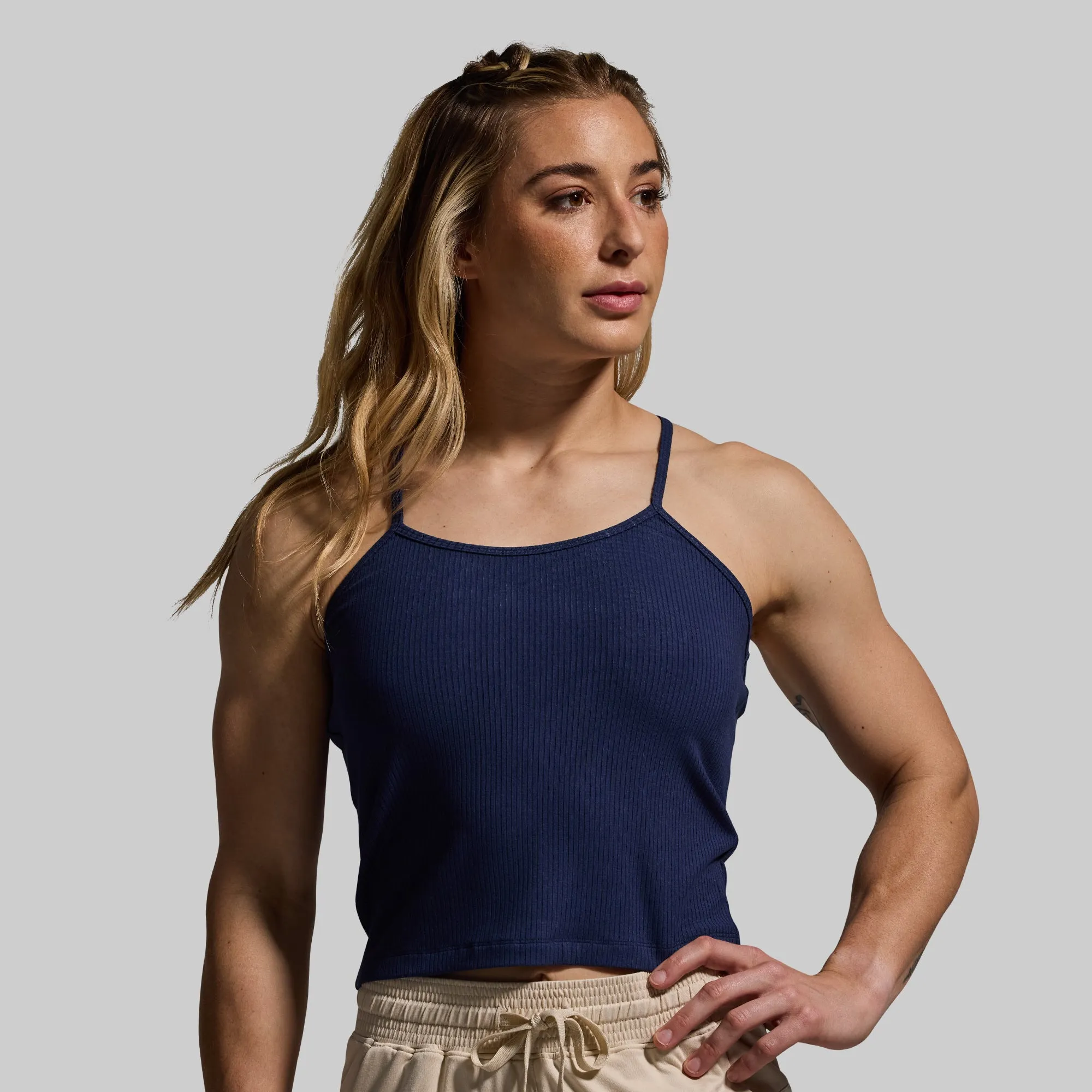 Keep It Easy Tank (Undertow) sold by Born Primitive