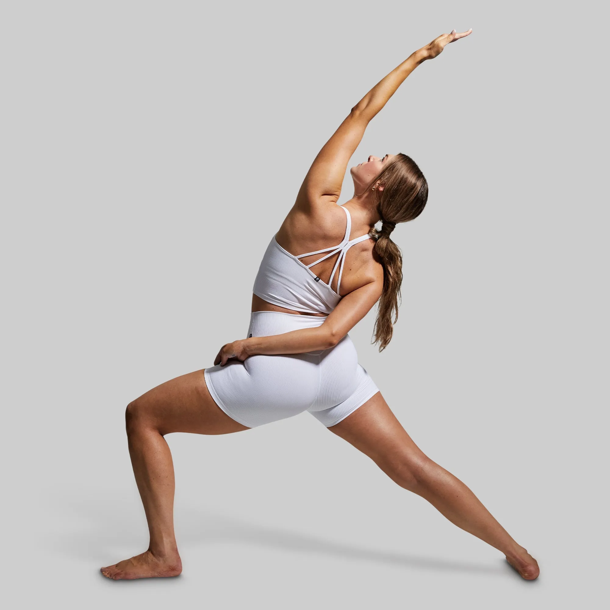 Limitless Set (White) sold by Born Primitive