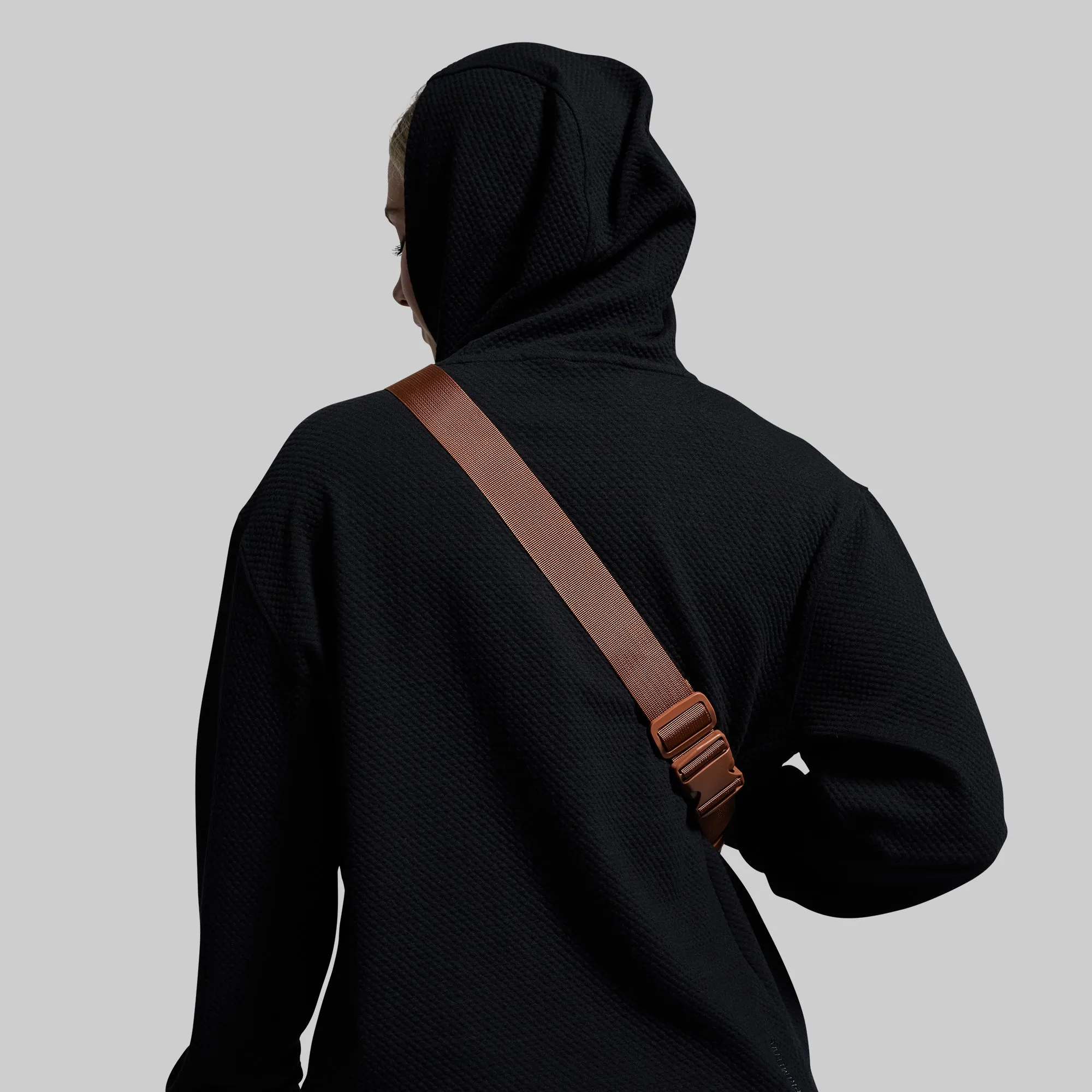 Born Primitive Crew Fanny Pack (Cognac) sold by Born Primitive product image thumbnail 4