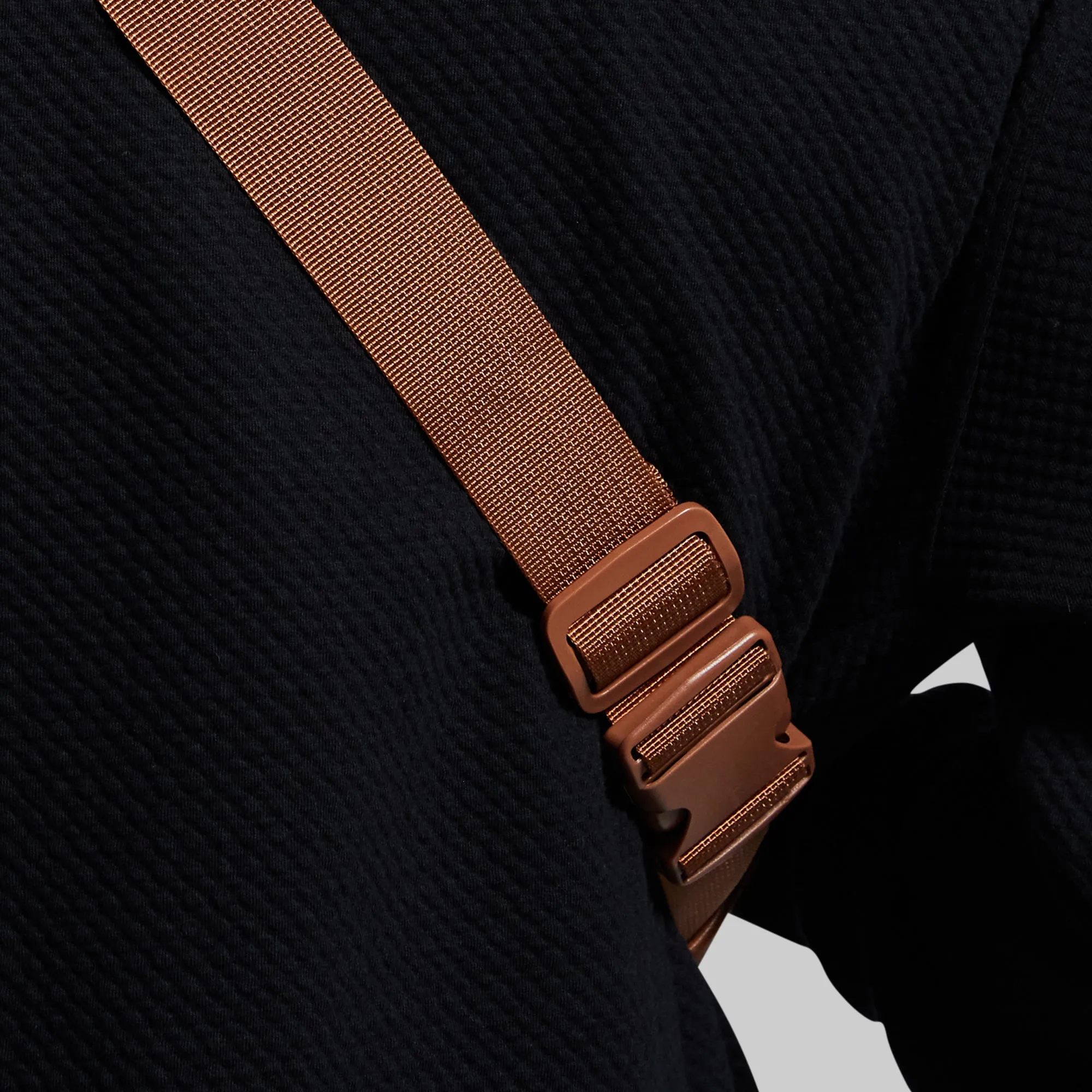 Born Primitive Crew Fanny Pack (Cognac) sold by Born Primitive product image thumbnail 5