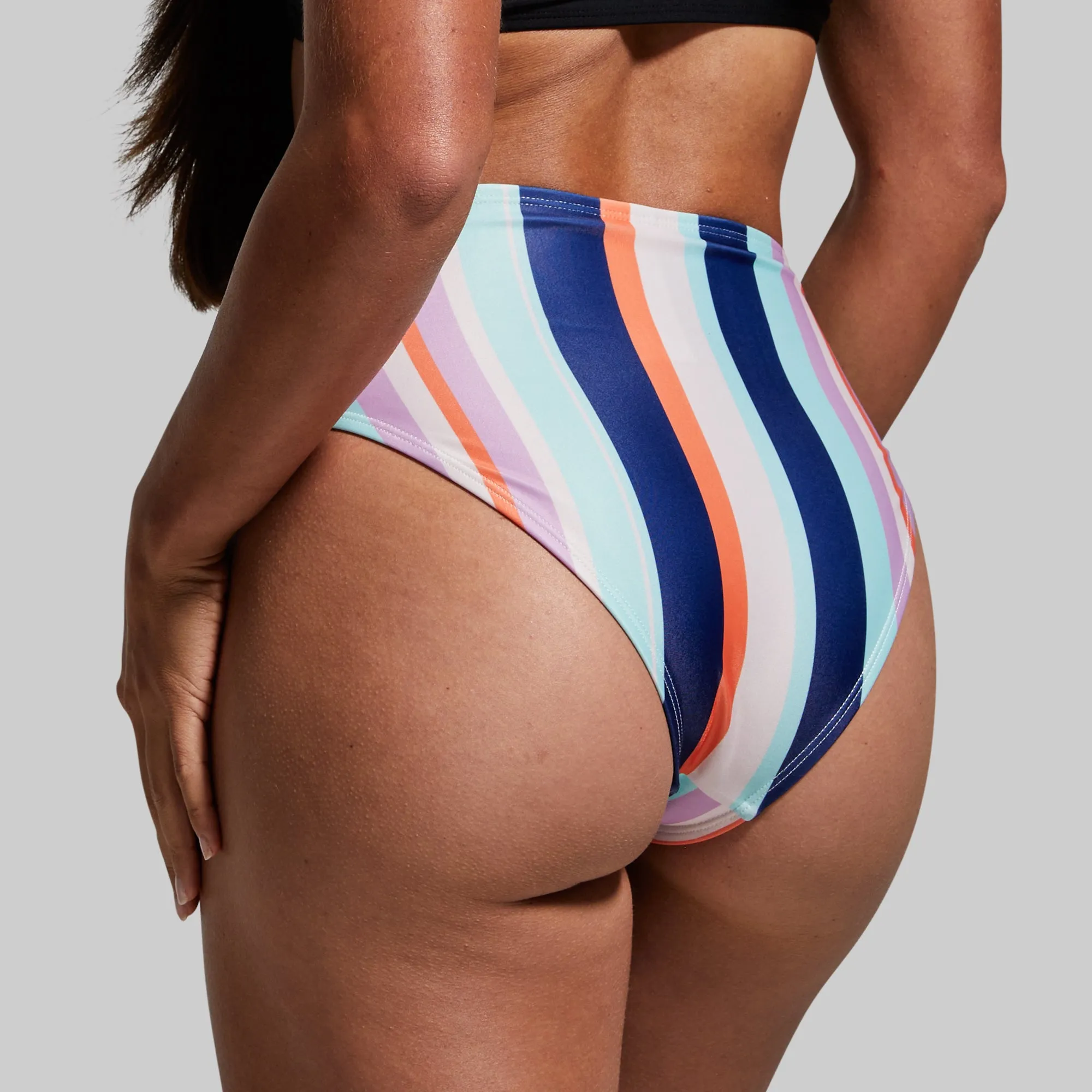 Sandbar Bikini Bottom (Nautical) sold by Born Primitive product image thumbnail 2