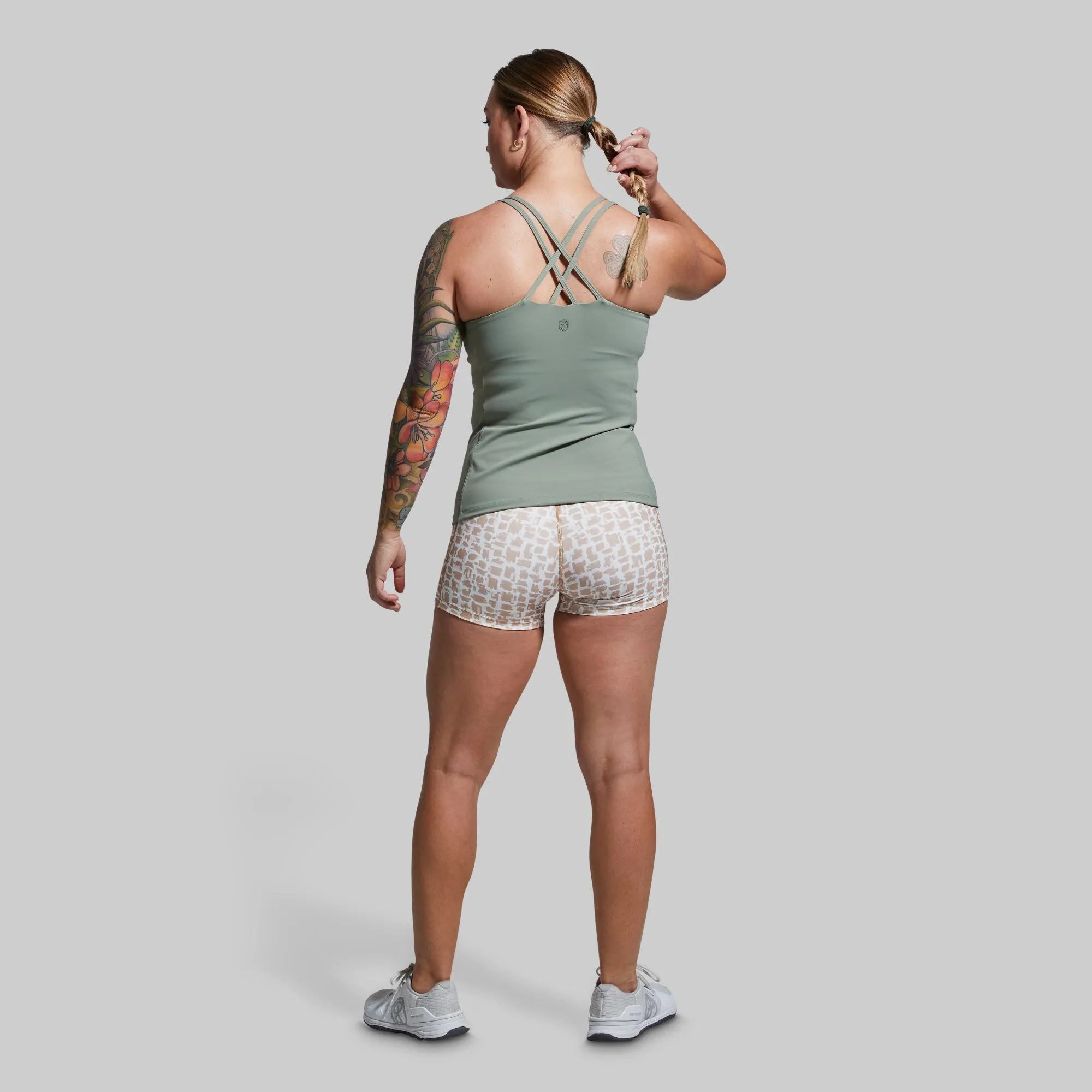 Effortless Tank (Aspen) sold by Born Primitive product image thumbnail 5