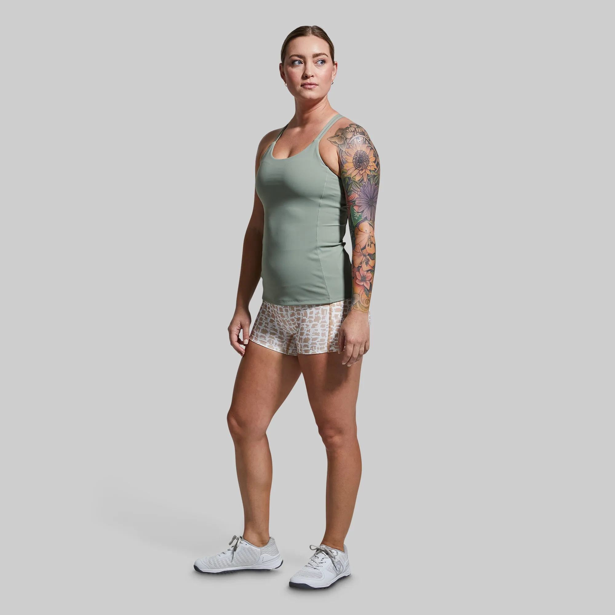 Effortless Tank (Aspen) sold by Born Primitive product image thumbnail 4