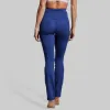 Yoga Pant Straight Leg (Blue Depths) sold by Born Primitive