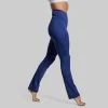 Yoga Pant Straight Leg (Blue Depths) sold by Born Primitive