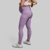 Maternity Legging (Wisteria) sold by Born Primitive