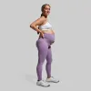 Maternity Legging (Wisteria) sold by Born Primitive