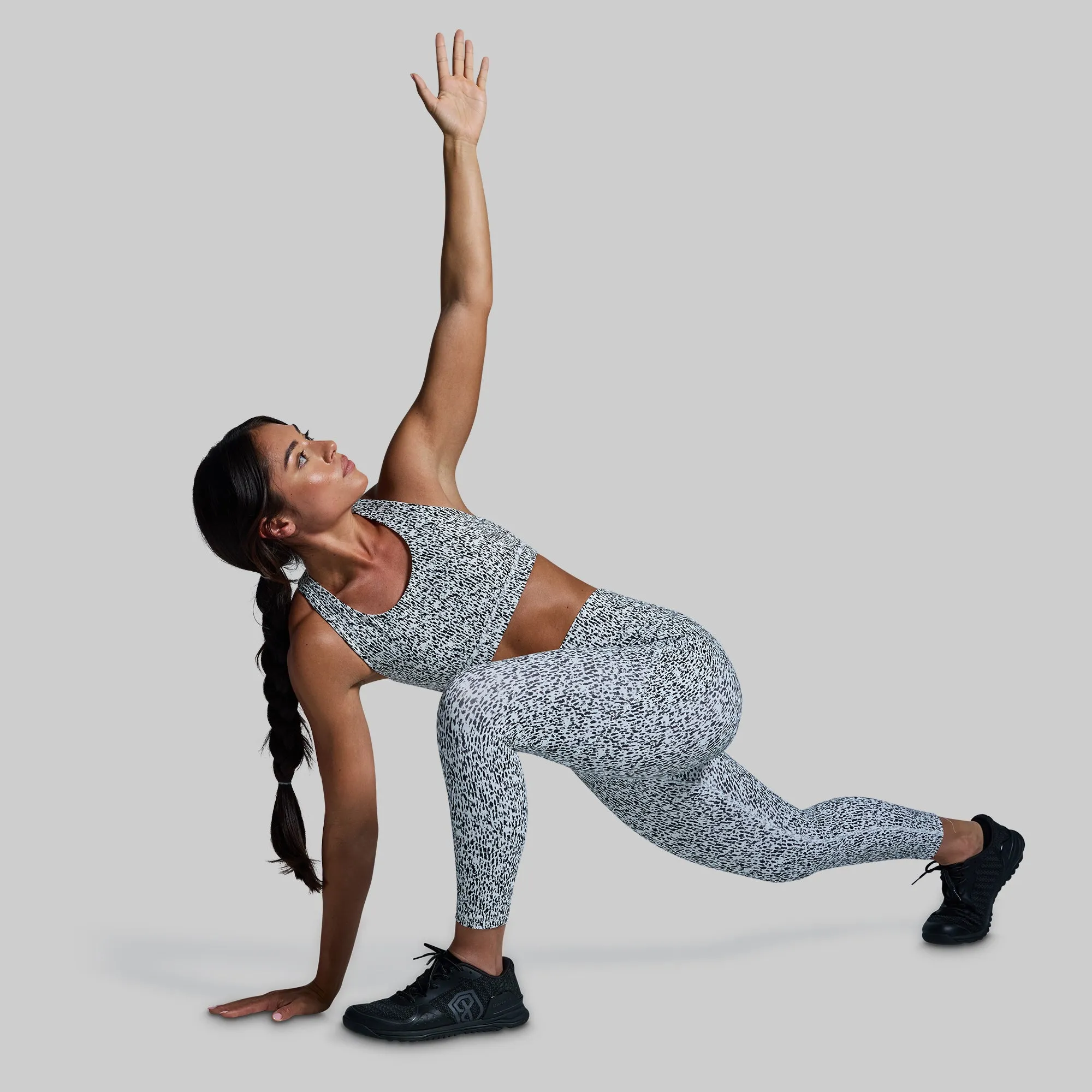 Eccentric Legging (Spotted) sold by Born Primitive product image thumbnail 5