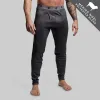 Men's Ridgeline Heavy Base Layer Bottom (Wolf Grey) sold by Born Primitive