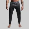 Men's Ridgeline Heavy Base Layer Bottom (Wolf Grey) sold by Born Primitive