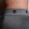 Men's Ridgeline Heavy Base Layer Bottom (Wolf Grey) sold by Born Primitive