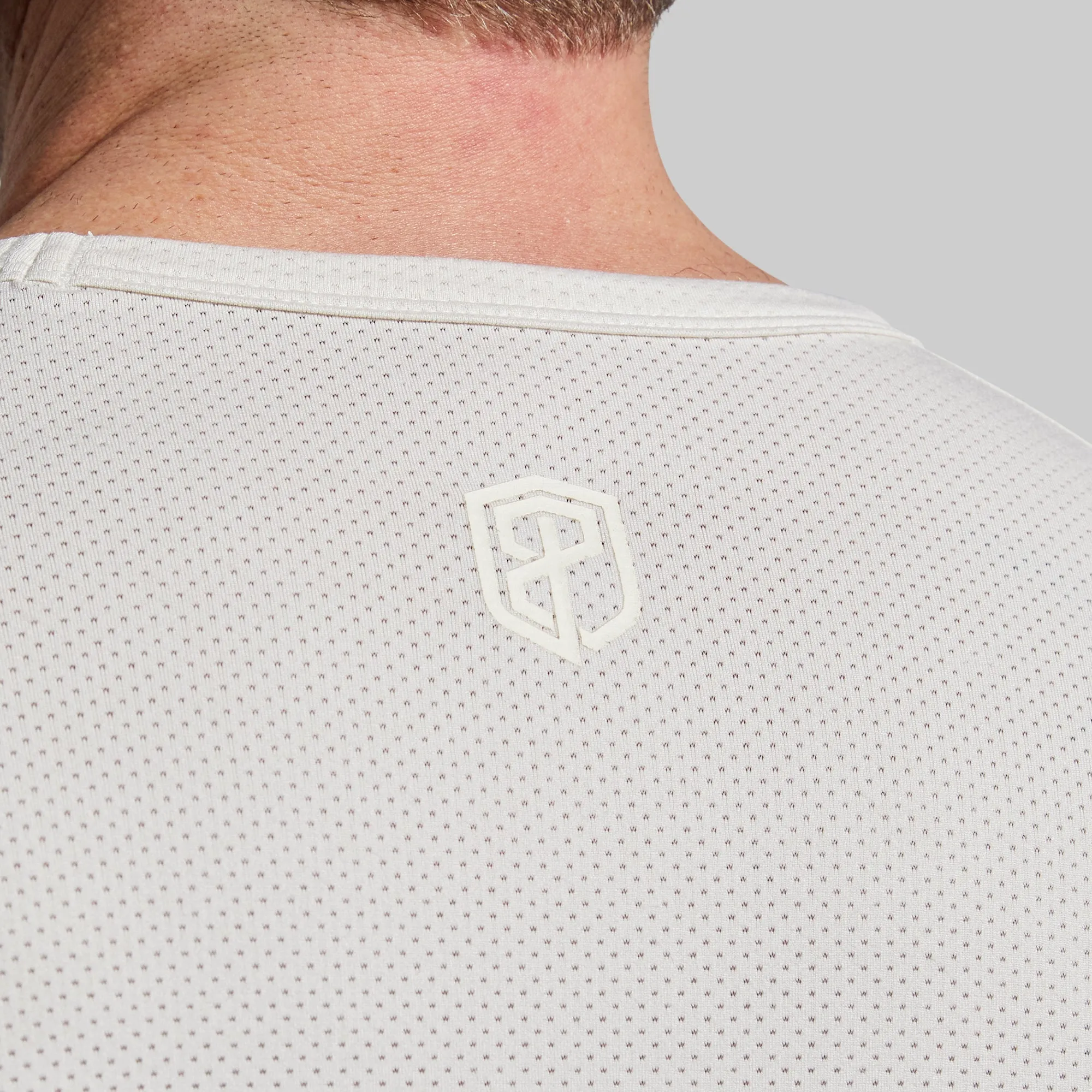 Heritage Tee (Sand) sold by Born Primitive product image thumbnail 4