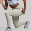 Your Go To 7/8 Legging w/ Pockets 2.0 (Oatmeal) sold by Born Primitive