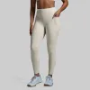 Your Go To 7/8 Legging w/ Pockets 2.0 (Oatmeal) sold by Born Primitive