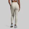 Your Go To 7/8 Legging w/ Pockets 2.0 (Oatmeal) sold by Born Primitive