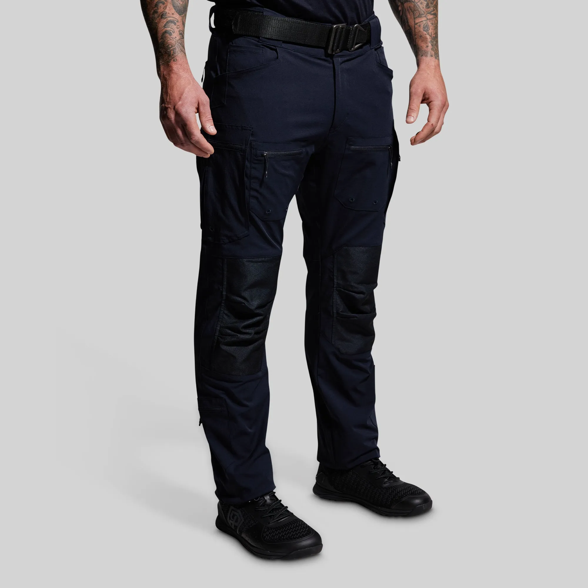Op Assault Pant (Police Blue) sold by Born Primitive